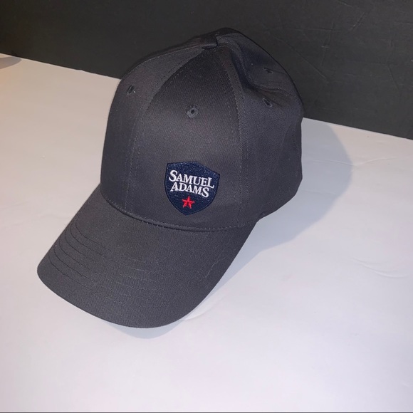 Samuel Adam’s gray hat adjustable - Picture 2 of 8